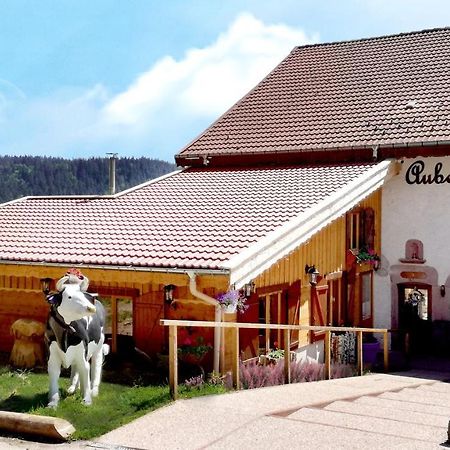 Auberge De Liezey ภายนอก รูปภาพ