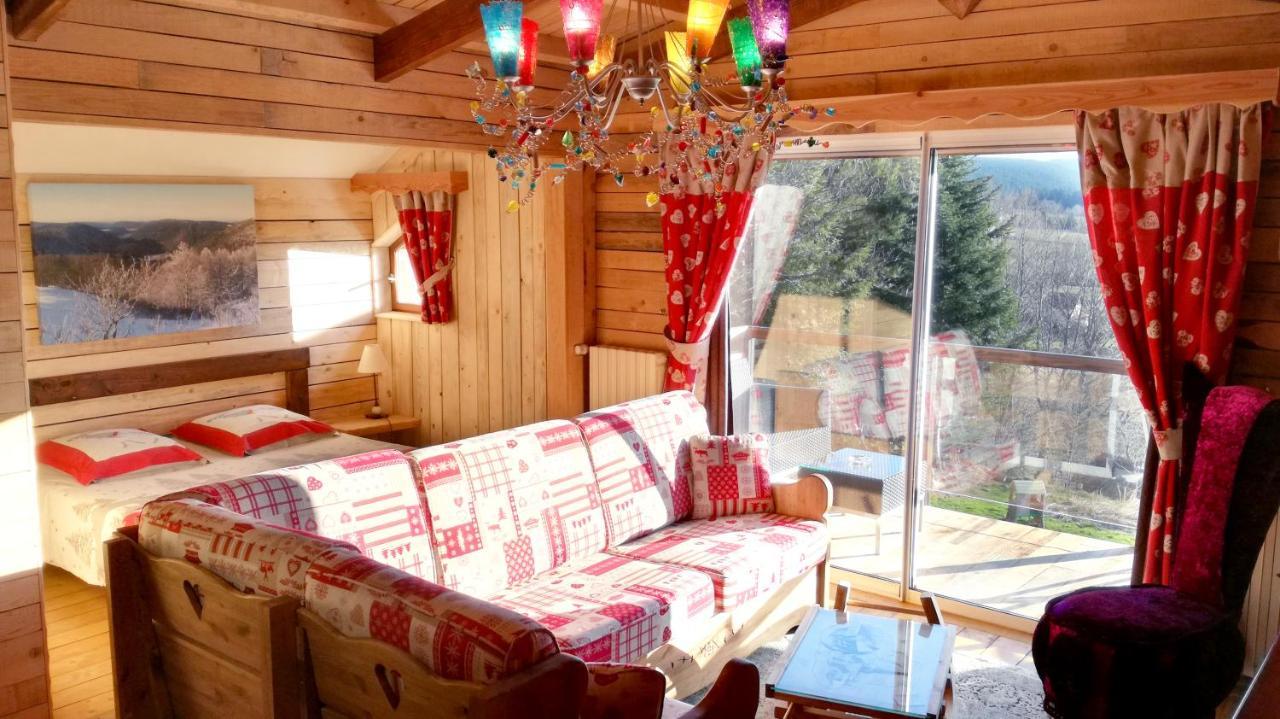 Auberge De Liezey ภายนอก รูปภาพ