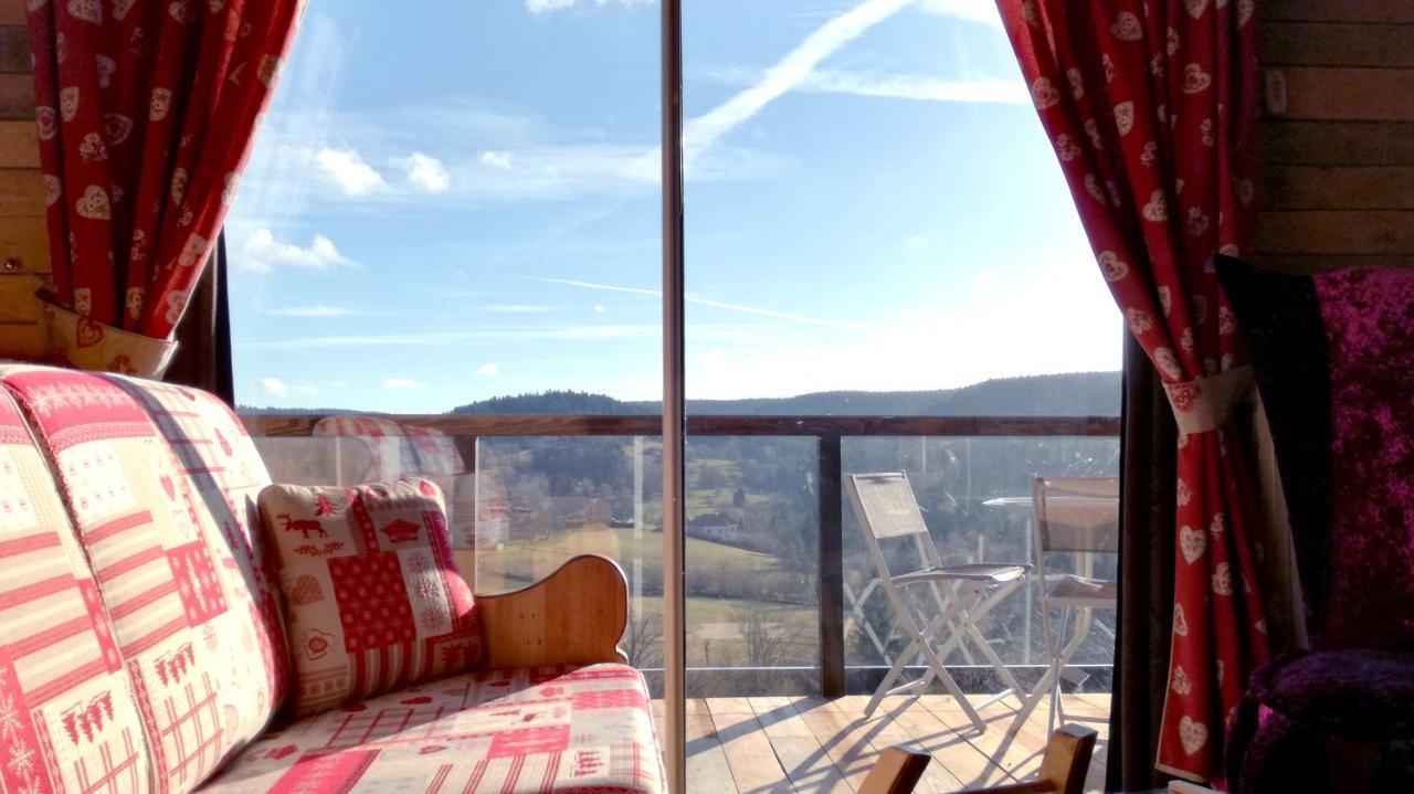 Auberge De Liezey ภายนอก รูปภาพ