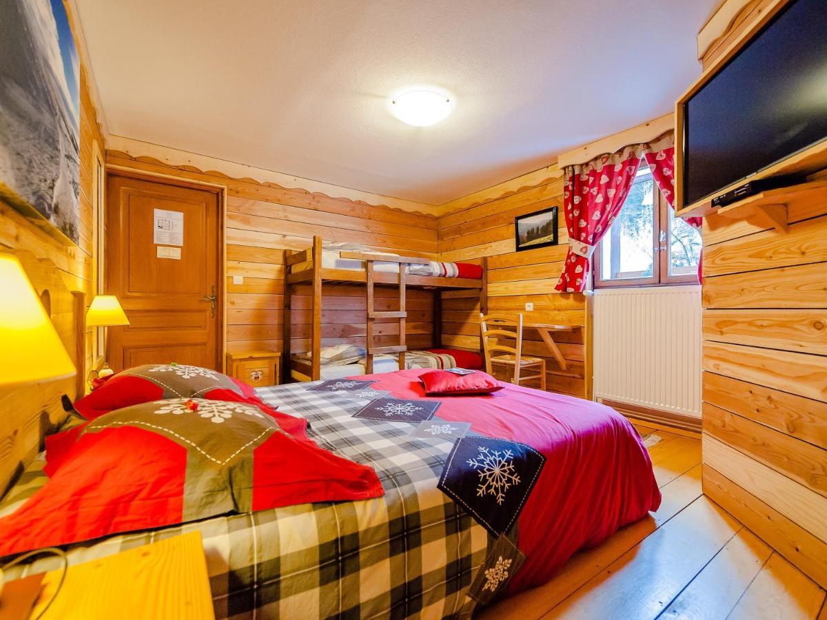 Auberge De Liezey ภายนอก รูปภาพ
