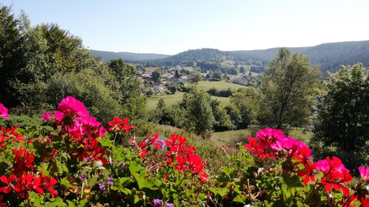 Auberge De Liezey ภายนอก รูปภาพ