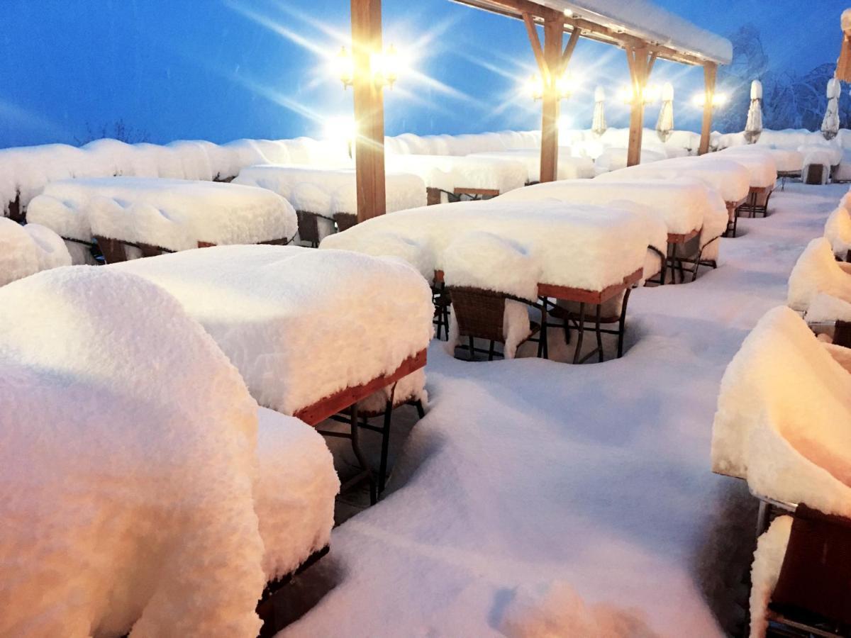 Auberge De Liezey ภายนอก รูปภาพ