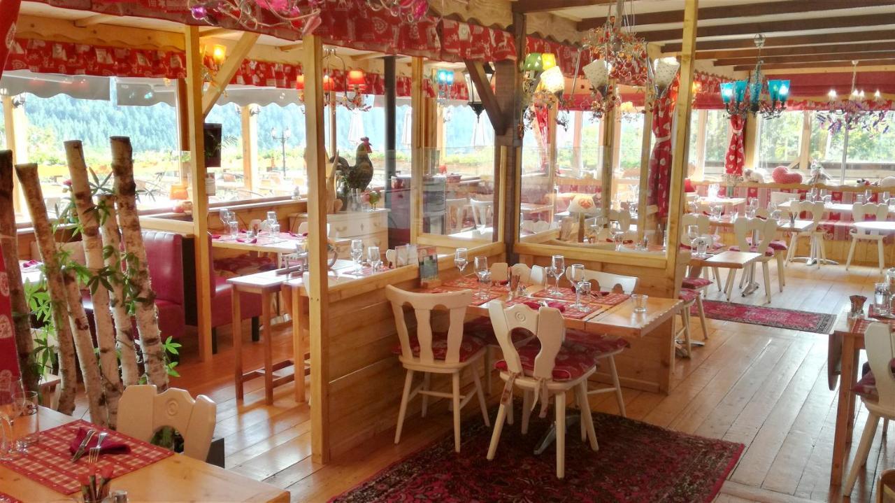 Auberge De Liezey ภายนอก รูปภาพ