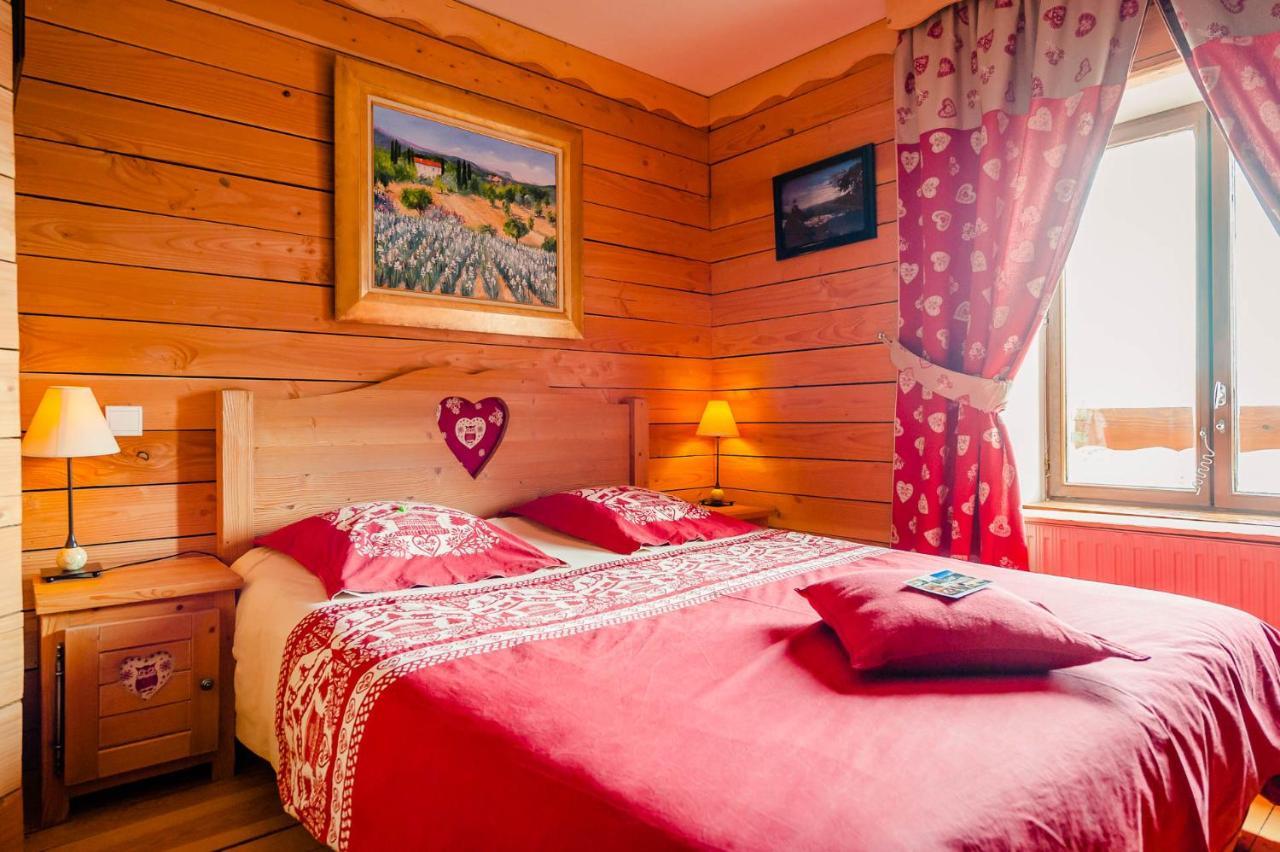 Auberge De Liezey ห้อง รูปภาพ