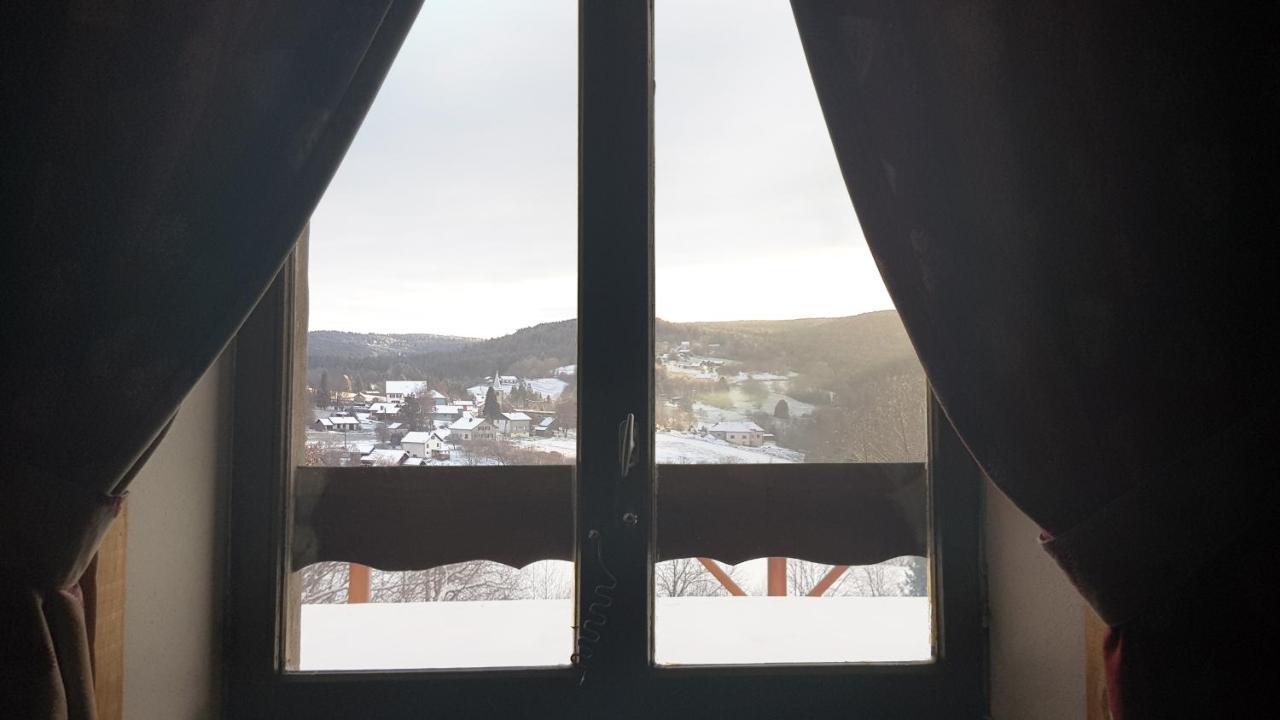 Auberge De Liezey ภายนอก รูปภาพ