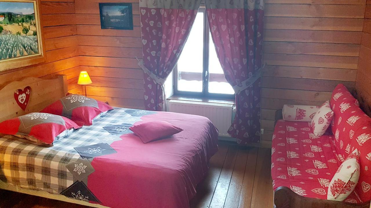 Auberge De Liezey ภายนอก รูปภาพ